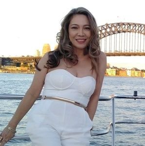 Meet your Posher, Evelyn